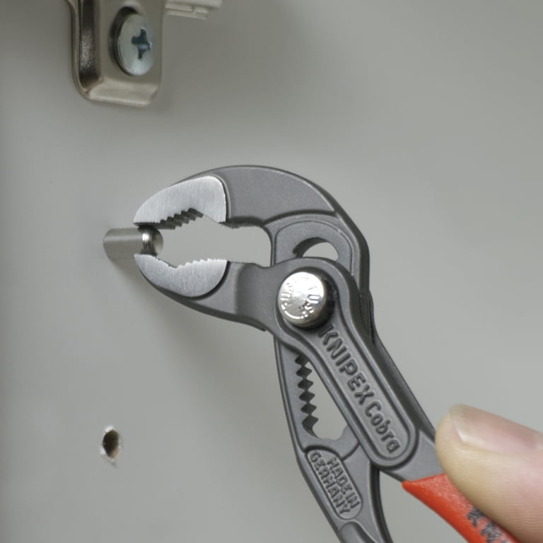 Knipex Tools - Mini Pliers Wrench (125mm/5in)
