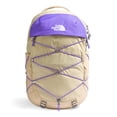 thumbnail image 1 of Mochila The North Face Borealis Commuter para mujer, color gris y violeta, 1 of 5