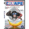thumbnail image 2 of Lions Gate - C.I.APE [DIGITAL VIDEO DISC], 2 of 2