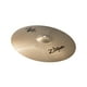thumbnail image 2 of Crash Cymbal Zildjian Z Custom B20 de 17 pulgadas en bronce, 2 of 4