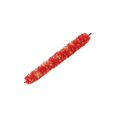thumbnail image 1 of Multi-function Saxophone Elbow Cleaning Brush For And Clarinet Tube Lumen Sax, Flute And Clarinet B, 1 of 9