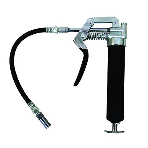 Needle Grease Gun