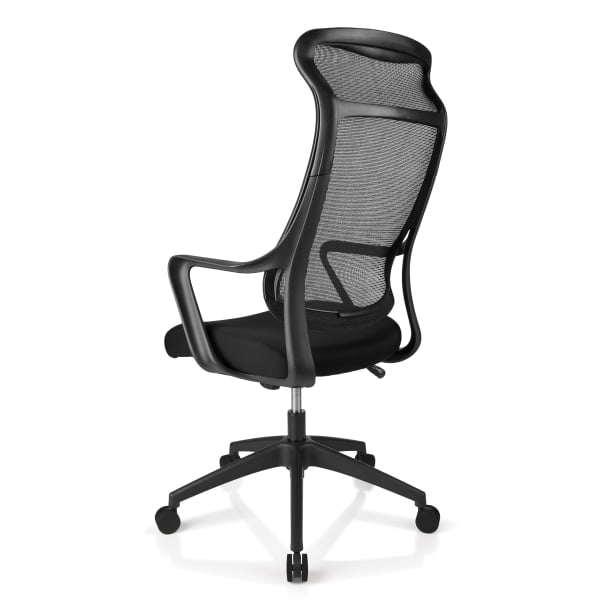 realspace mesh chair