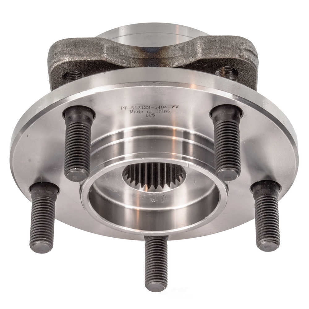 Power Train PT513123 Axle Hub Assembly