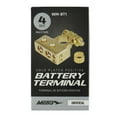 thumbnail image 6 of Metra Universal WM-BT1 Gold Plated Battery Terminals, 6 of 9