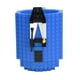 thumbnail image 4 of Construir sobre ladrillo taza de café BPA divertido DIY novedad taza edificio ANGGREK Otros, 4 of 8