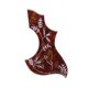 thumbnail image 5 of Golpeador de guitarra acústica autoadhesivo premium, fácil de instalar, accesorio para instrumento, reemplazo de engrosamiento, golpeador de guitarra, 5 of 10