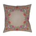 thumbnail image 5 of Artistic Weavers Lolita Camila Indoor/Outdoor Throw Pillow, 5 of 5