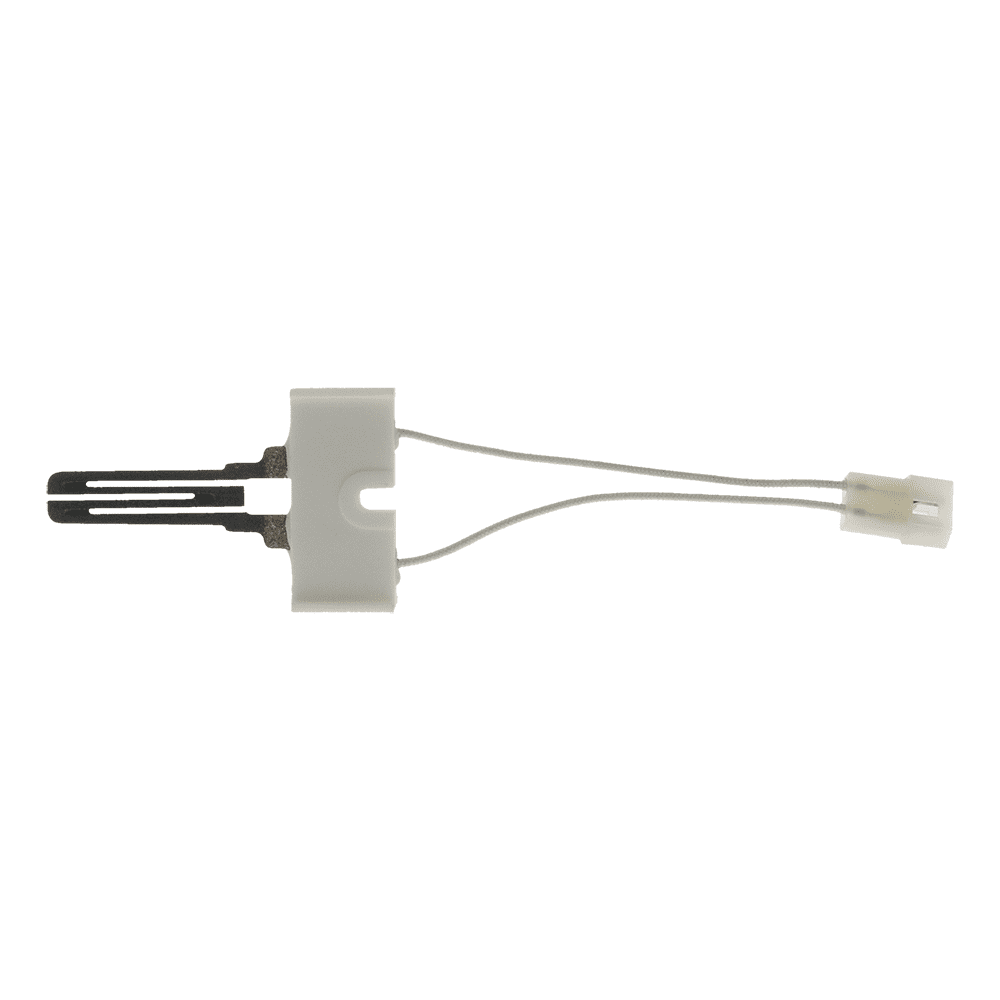 Gas Dryer Flat Igniter for Whirlpool, Maytag, AP3109449, PS373025, 4391996