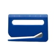 thumbnail image 1 of New Envelope Opener, Ergonomic Letter Opener Envelope Slitter Mail Opener Tool, Pointed End Plastic Design for Office & Home Use, Fast & Easy Document Access (Blue, White, Black, Green, Yellow, Red), 1 of 8