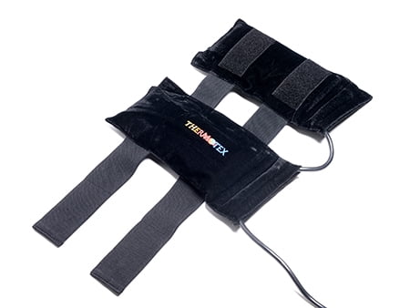 Thermotex knee Clearance