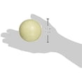 thumbnail image 6 of Chuckit Max Glow Ball Large Ball - 3" Diameter (3 Pack), 6 of 7