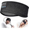 thumbnail image 1 of Bluetooth 5.0 Headphones Headband Sports Headbands Sleeping Workout, 1 of 4