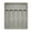 Grey, variant on Shoreew Cutlery Drawer Organizer Tray 6 Compartment Plastic Storage Box for Kitchen Utensils Forks Spoons Cutter Sturdy BPA-Free Divider Holder