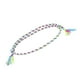 thumbnail image 1 of Pulseras bohemias de ganchillo hechas a mano sweethay de cuerda regalo de playa para mujeres, 1 of 5