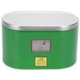 thumbnail image 3 of Ultrasonic Washing Machine High Power for Jewellery Watches Cleaner 0.4L BK‑3A ACEU Plug 220V, 3 of 5