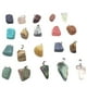 thumbnail image 2 of Piedra de Cristal Natural Toystoory 20 Piezas Mini Tamaño Irregular, 2 of 6
