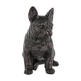 thumbnail image 1 of Mainstays Black Frenchie Garden Statue, 1 of 3