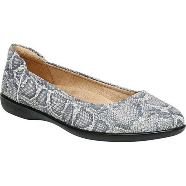 ballerinas naturalizer