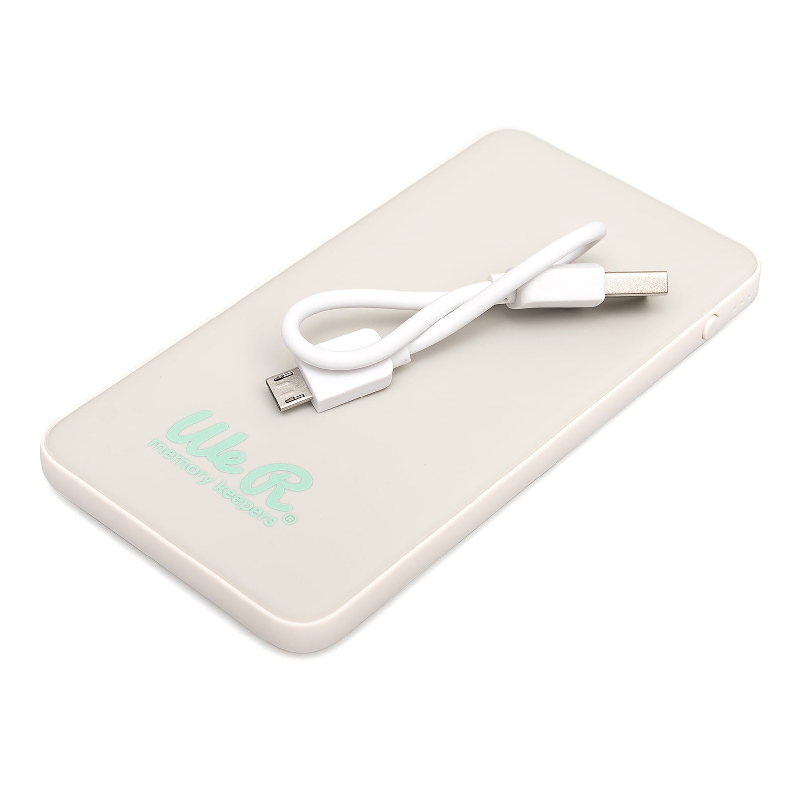 We R Memory Keepers USB Battery Pack-