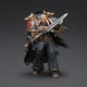 thumbnail image 5 of Figura de acción JOYTOY Warhammer The Horus Heresy, 18 cm, Space Wolves, 5 of 7