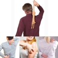 thumbnail image 1 of Funny Wooden Cat-shaped Back Scratcher With Long Handle Back Scratcher Massage Tool, 1 of 6