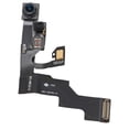 thumbnail image 1 of Módulo de cámara frontal Micrófono de repuesto Sensor de luz de proximidad Cable de cámara frontal para iPhone 6S Plus, 1 of 5