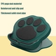 thumbnail image 3 of Tablero Inclinado Ajustable, Plegable, 6 Niveles, Camilla Para Pantorrilla, Tablero Inclinado Para Tobillo, Tablero Elástico Para Estirar Fascitis Plantar, Taburete Para Pies Yuarrent CE007111-00, 3 of 6