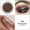 J, variant on RKSTN Eyeshadow Palette Mashed Potato Eyeshadow Monochrome Pearlescent Non-Smudge Eyeshadow Cream Eyeshadow Palette