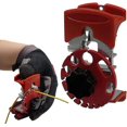 thumbnail image 1 of Pelacables rápido de mano universal, demoledor de cables eléctrico universal, herramienta pelacables versátil, 1 of 4