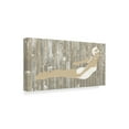 thumbnail image 2 of Trademark Fine Art 'Vintage Diver III' Canvas Art by June Erica Vess, 2 of 4