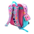 thumbnail image 2 of Backpack - Hello Kitty - All Friends 3D Pop-Up Pink, 2 of 3