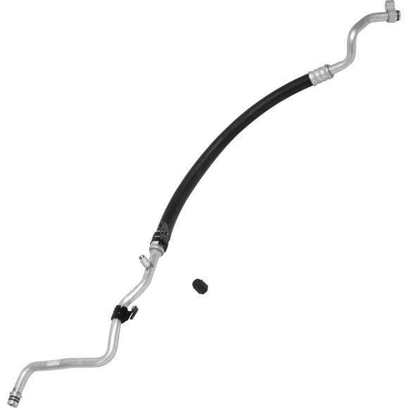 UAC HA 11152C A/C Suction Line Hose Assembly