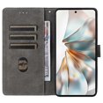 thumbnail image 2 of For ZTE nubia Z60S Pro 5G Wallet Case RFID Blocking PU Leather Cover Stand View - Black, 2 of 5
