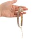 thumbnail image 5 of TABLETREANDS 2Ud Collar Joya Ajustable Para Mascotas Con Y Detalles Dorados, 5 of 7