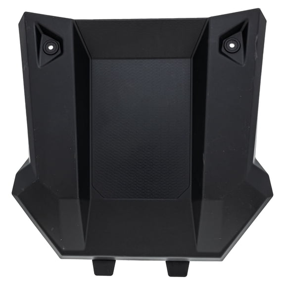 Polaris 5457636-070 Center Hood Black RZR Pro Turbo XP 4 Ultimate Premium Sport