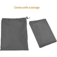 thumbnail image 7 of STARTWO Waterproof Outdoor Heavy Duty Patio Round Table Cover for Outdoor Table & Chairs Set, 7 of 7