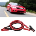 thumbnail image 1 of Battery Jumper Cables, Battery Booster Cable, Stable Current Control At Any Time Ideal Choice Exquisite Workmanship For Car Driver, 1 of 8