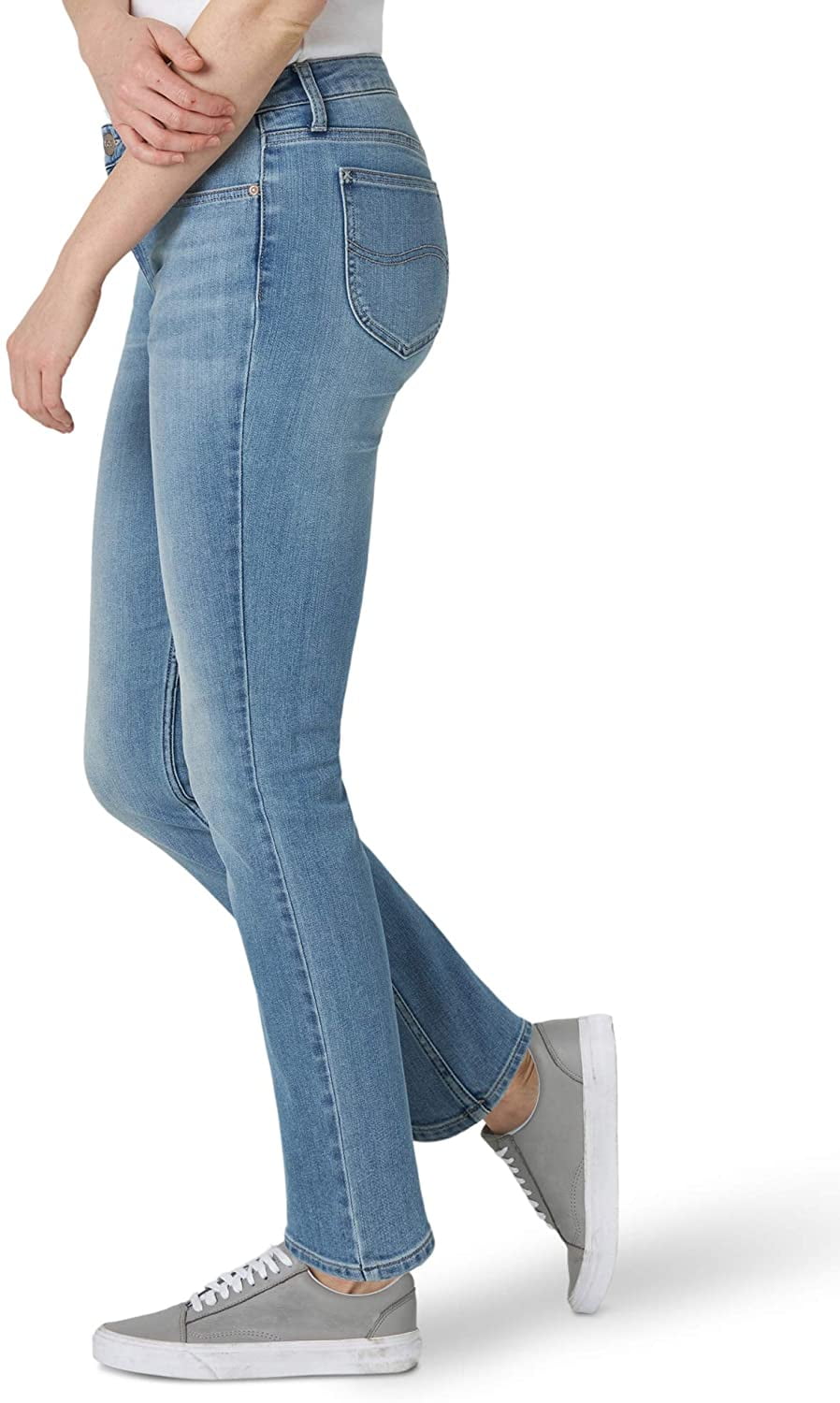 Lee® Women's Legendary Straight Leg Jean