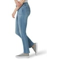 thumbnail image 3 of Lee® Women's Legendary Straight Leg Jean, 3 of 8