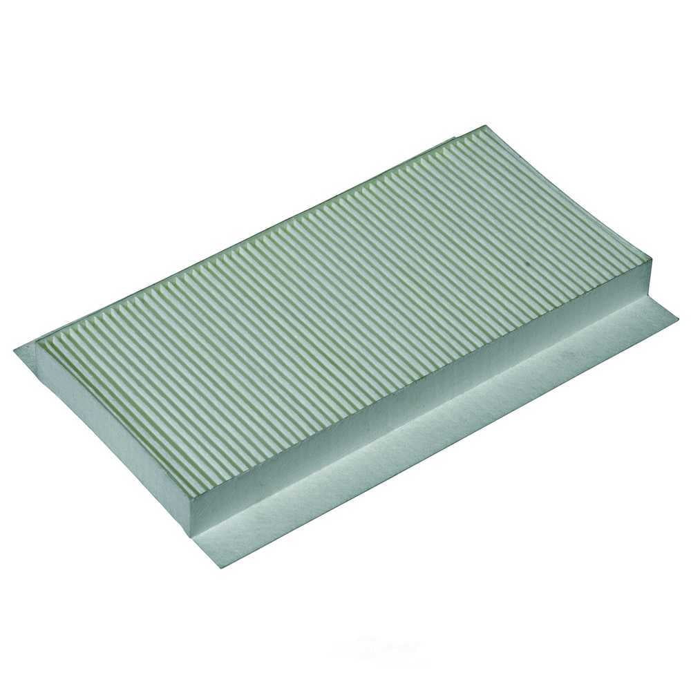 Replacement Cabin Filter Fits select: 2010-2018 MERCEDES-BENZ SPRINTER, 2007-2009 DODGE SPRINTER