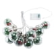 thumbnail image 1 of Luz de bombilla de Navidad Zulema Lámpara de hadas LED 6cmx9cm Luces interiores, 1 of 5