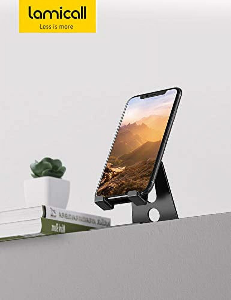 Cell Phone Stand by Lamicall 