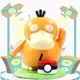 thumbnail image 3 of Figura de acción de Pikachu de KFC Limited 2022, juguete divertido de baile y canto de Pokémon Psyduck, modelo de muñeca de decoración, juguetes para niños, regalo para niños, 3 of 5