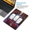 thumbnail image 5 of Tool Band Mousepad Non-Slip Rubber Base Computer Mouse Pads 7.9 X 9.5 In Gaming Mouse Mat For Office Laptop, 5 of 9