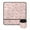 Cute Pig, variant on ZIATUBLE Cute Pig Sewing Machine Mat Reduce Vibration Pad Organizer with Pockets for Sewing Machine Sewing Machine Muffling Mat with Pockets Waterproof Sewing Machines Kit
