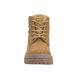 thumbnail image 4 of Botas Mujer CARIBU Dama de Piel Cómodas amarillo 22.5, 4 of 4