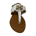 thumbnail image 3 of Women Fashion Victoria K Thong Sandals, Everyday Sandals, Vacation/Summer Sandals,5 colors size 6-10, 3 of 4
