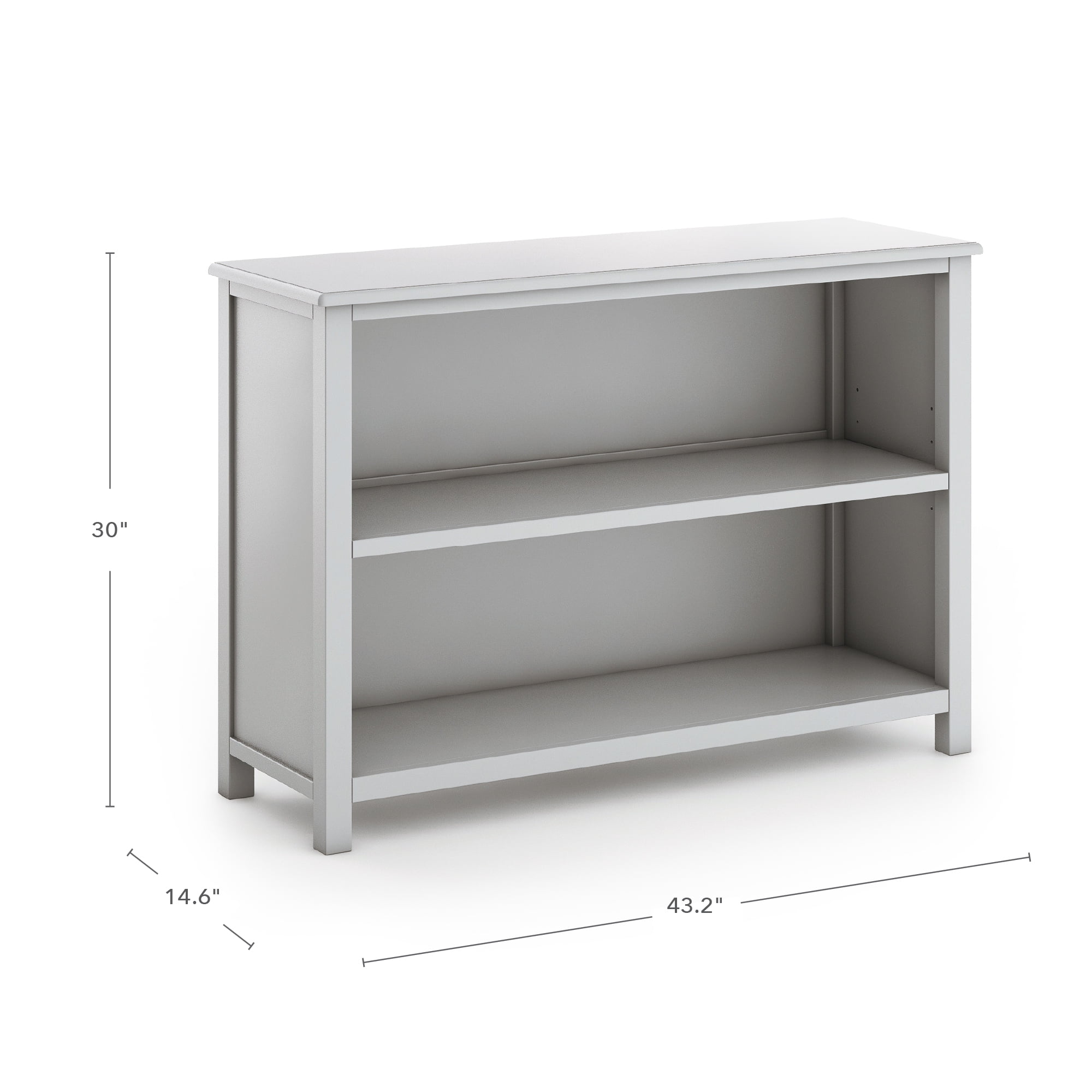 Guidecraft EdQ Shelves and 10 Bin Storage Unit 30 - Natural