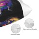thumbnail image 5 of Funda de almohada de felpa suave de doble cara de Gravity Falls para sofá, sala de estar, decoración del hogar, 5 of 8